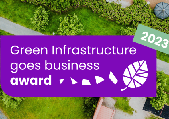 Green Infrastructure goes business edizione 2023 federbim premio