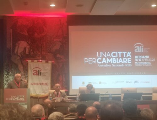FederBIM all’Assemblea ALI 2026: Il rinnovo delle concessioni, una partita importante per la montagna