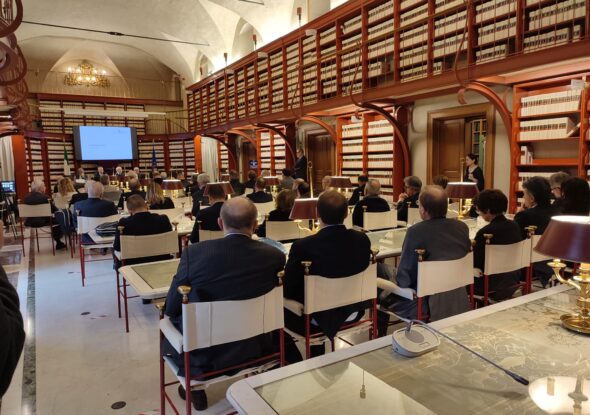 Legge 959 federbim video integrale 14 dicembre 2023