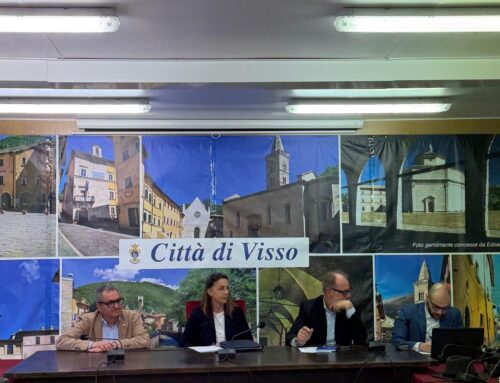 Nera Velino, un percorso condiviso tra FederBIM e Comuni per una gestione unitaria