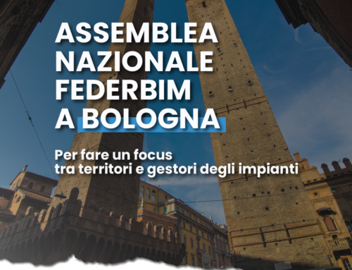 Assemblea Nazionale Federbim – 22 giugno Bologna