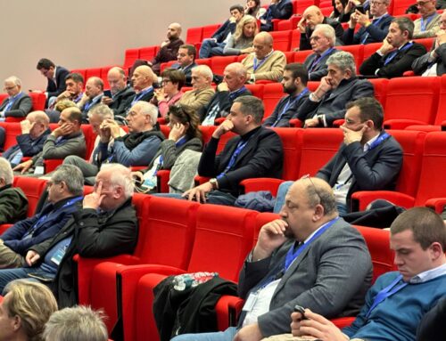 Montagna: a Torino FederBIM porta al centro i servizi ecosistemici