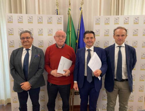 Accordo Anci e Federbim per rafforzare la conoscenza e l’applicazione delle norme sui Bacini Imbriferi Montani