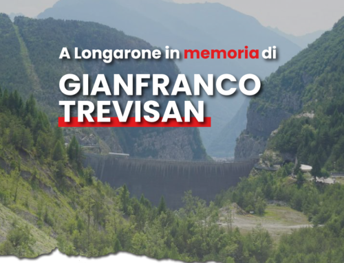 I MURAZZI – ALLA MEMORIA DI GIANFRANCO TREVISAN