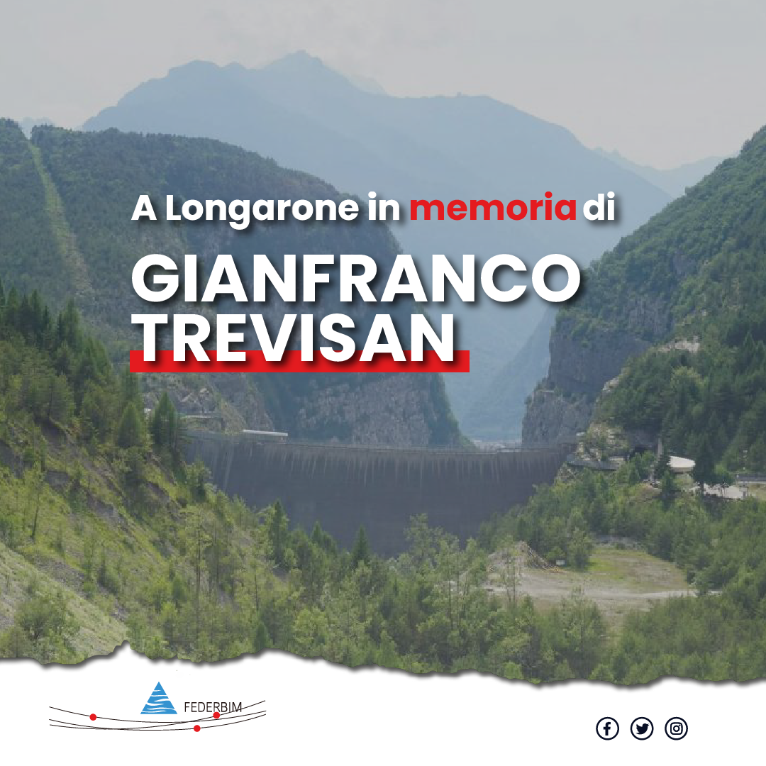 A longarone in memoria di gianfranco Trevisan federbim