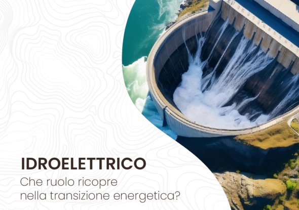 idroelettrico. che ruolo ha nella transizione energetica? federbim centrale idroelettrica