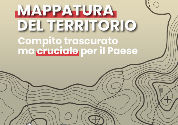 mappatura del territorio federbim giorgia meloni conferenza stampa