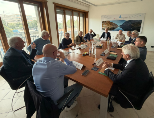 Foreste dell’Appennino, FederBIM propone una strategia condivisa con i territori colpiti dal sisma