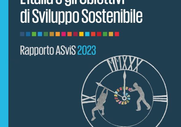 rapporto asvis 2023 commento federbim