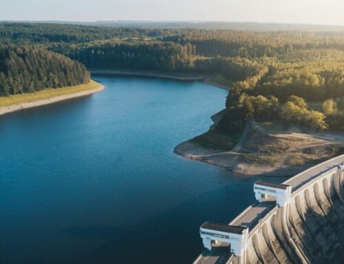 Istituito il Tavolo tecnico permanente per l’informatizzazione dei Bacini Imbriferi Montani: FederBIM al lavoro con MASE, ISPRA e ISTAT